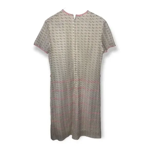 Vintage Nelly Don  Dress 1960s-1970s dress See listing for measurements - Picture 4 of 4